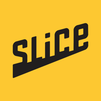 Slice Pizza Delivery-Pick Up