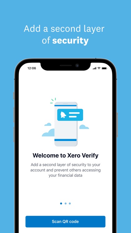 Xero Verify