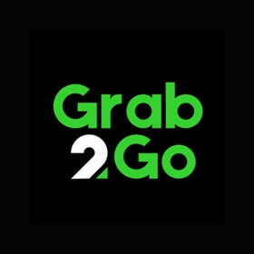 Snímky obrazovky (5) Grab2Go