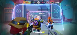 Game screenshot T3 Arena mod apk
