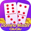 Domino Master-QiuQiu icon