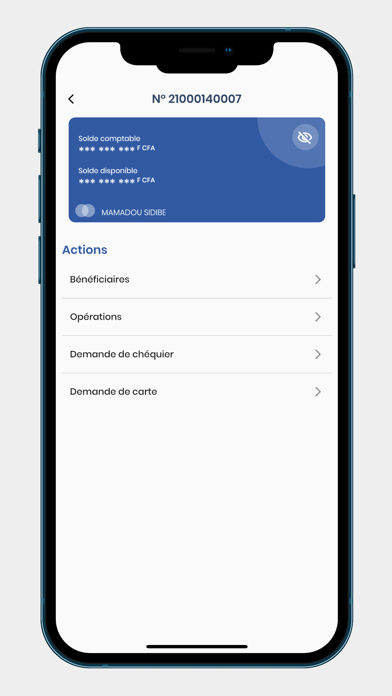 BCI KunPan Screenshot