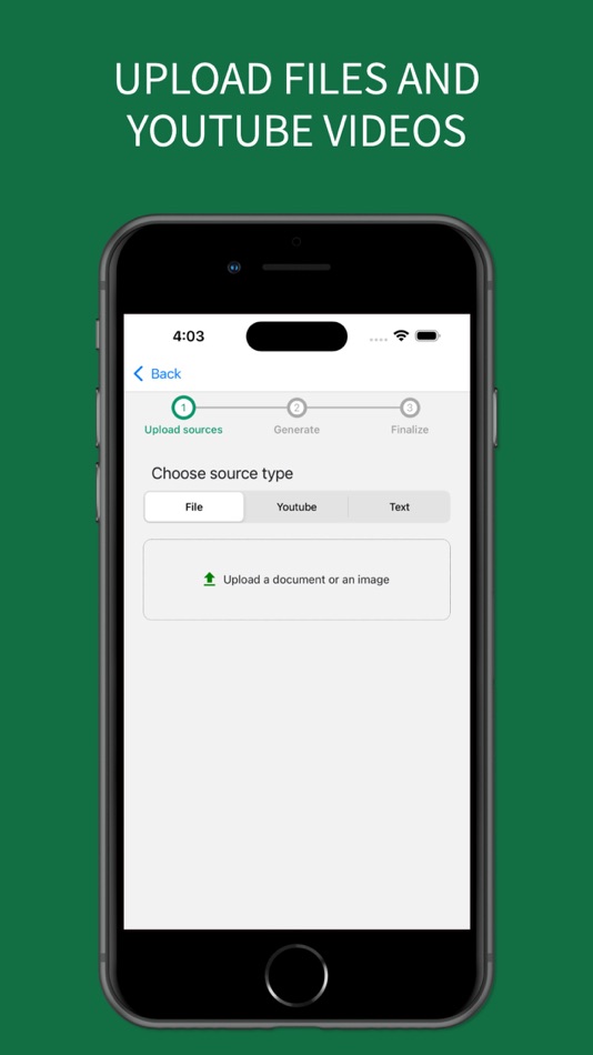 #4. Monic.ai (iOS) 由: Monic.ai