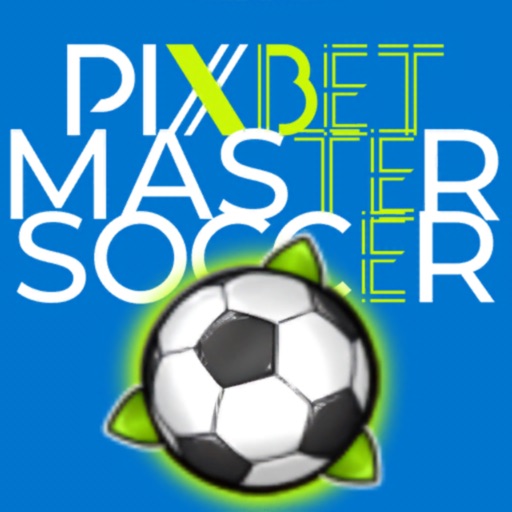 Pixbet Master Soccer