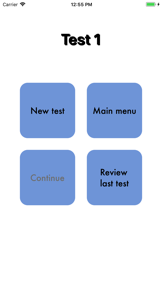 Numerical Reasoning Prep screenshot