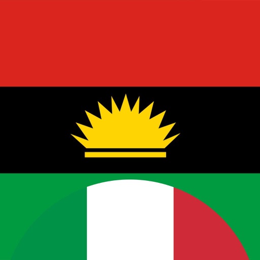 Dizionario Igbo-Italiano - AppWisp.com