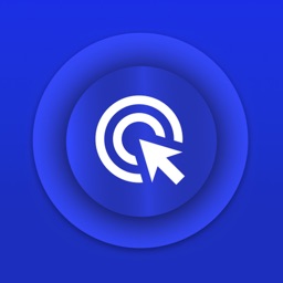 Auto Clicker Assistant App