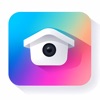 Home Monitor App icon