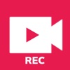 Screen Recorder - Video Stream - iPhoneアプリ