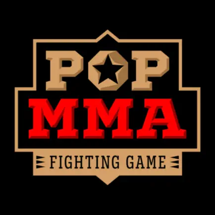 POP MMA Fighting game Читы