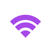 WiFi Pass - Share via QR code