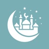 NŪR: Quran, Muslim Meditation icon