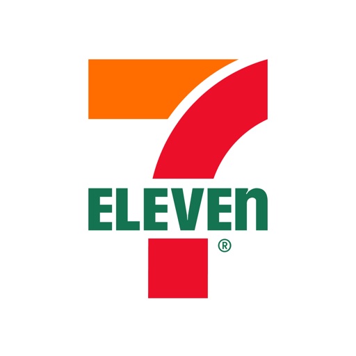 7-Eleven: Rewards & Shopping iOS App