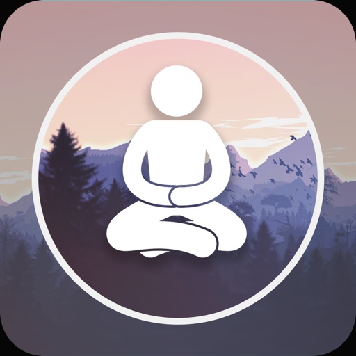 Meditation Sounds:Relax Sounds icon
