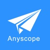 Anyscope icon