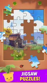 How to cancel & delete tile garden: relaxing puzzle 2