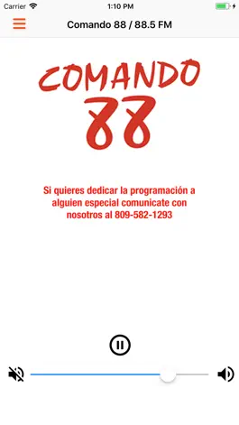 Game screenshot Comando 88 hack