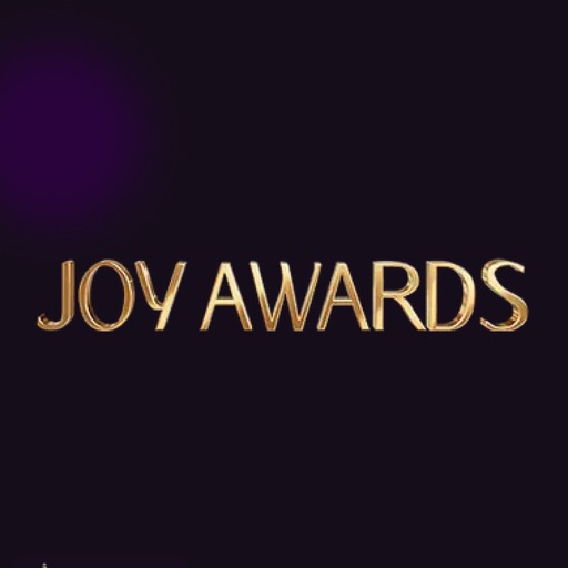 Joy Awards icon