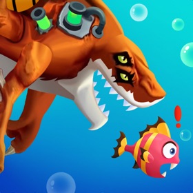螢幕擷取畫面 (5) Fish Evolution