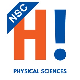 螢幕擷取畫面 (5) NSC Exam Prep - Phy. Sciences