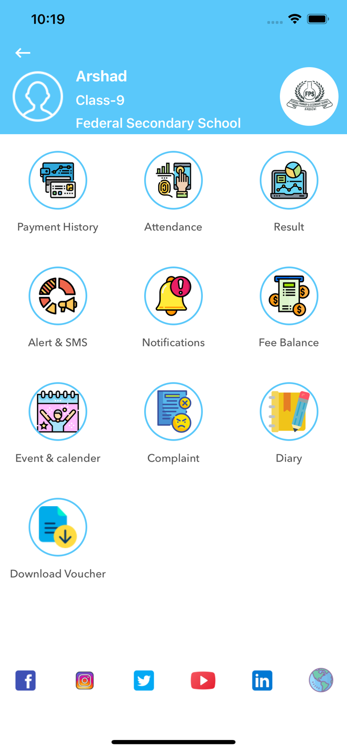 ESS - Cyber Advance Solutions