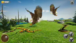 Game screenshot Eagle Simulator - Eagle Games apk