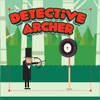 Detective Archer icon