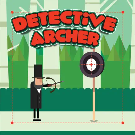 Detective Archer Читы
