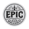 Epic Wine & Spirits free