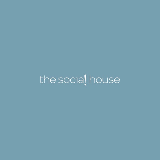 The Social House icon