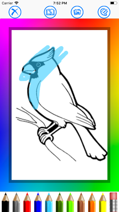 Screenshot #2 pour KidSafeDrawer