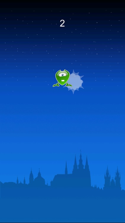 Jumpie! screenshot-3