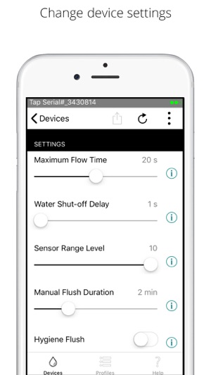 Dolphin Smart Washrooms(圖3)-速報App
