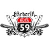Barbería Ruta 59 icon