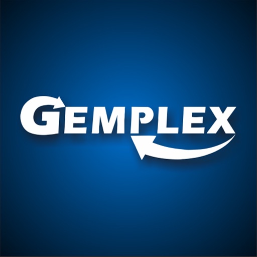 Gemplex - AppWisp.com