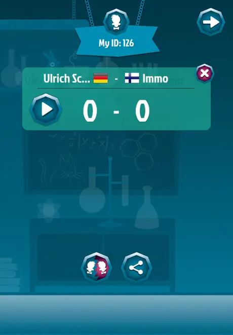 Atomic*Puzzle