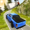 Mountain Hill Climb Driving 3D