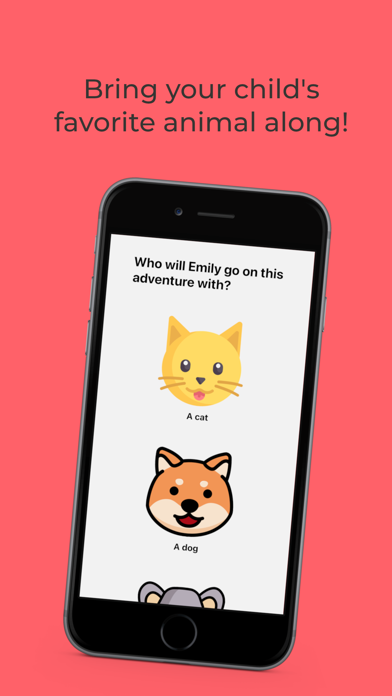 WonderBook - Bedtime Stories Screenshot