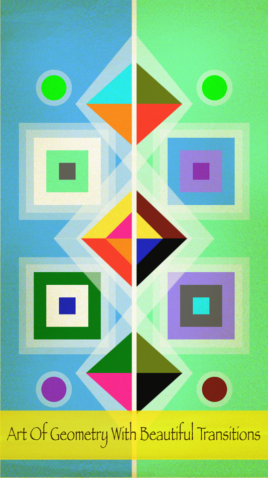 #4. Taijitu: A Game About Balance (iOS) 由: particlemade