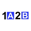 1A2B - iPhoneアプリ