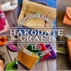 HAKODATE-CRAFT-LEO - iPadアプリ
