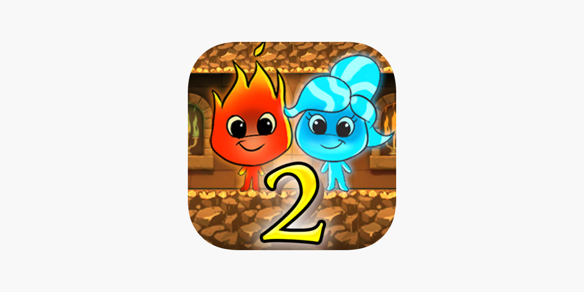 Fireboy and Watergirl: Online - Download & Play For Free