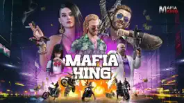 Game screenshot Mafia King mod apk