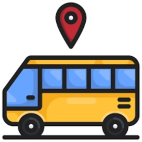 Screenshots (3) UTG Bus Tracking