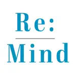 Re;Mind App Positive Reviews