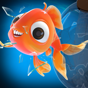 Piranha Go Fish.io Escape