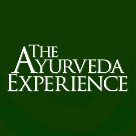 The Ayurveda Experience Читы