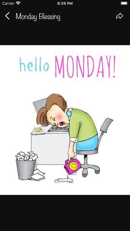 Good Morning Messages & Images screenshot-3