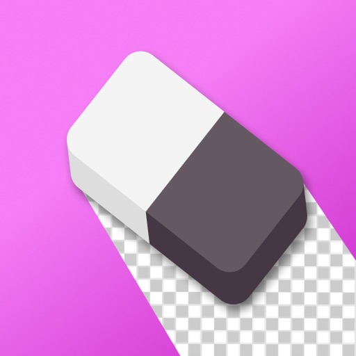 Eraser Редактор Фоновый Ластик