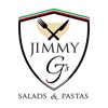 Jimmy Gs Joyalty icon